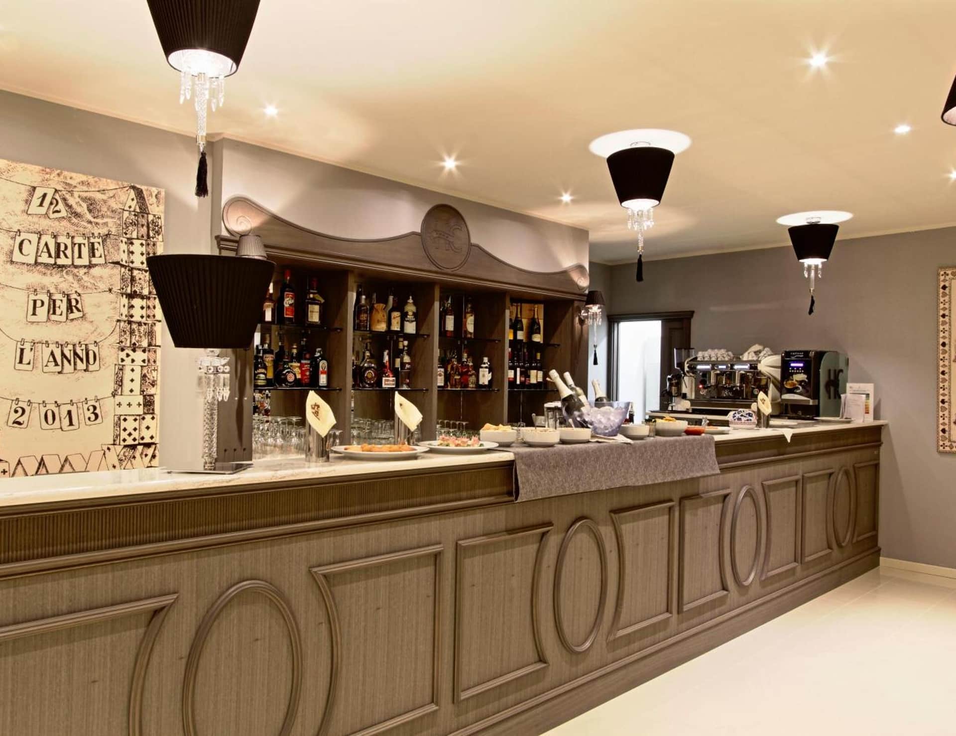 Boutique Hotel Calzavecchio