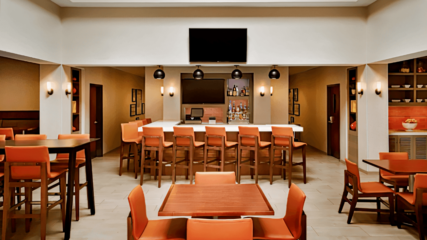 Hyatt House Miami Airport