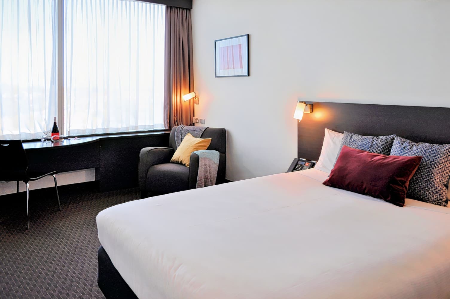 ibis Melbourne Glen Waverley