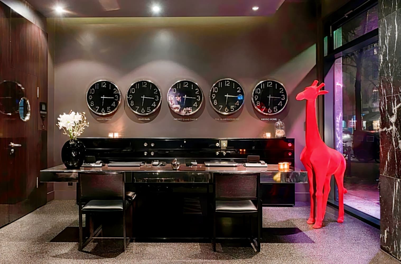 Hotel MANI by Amano Group