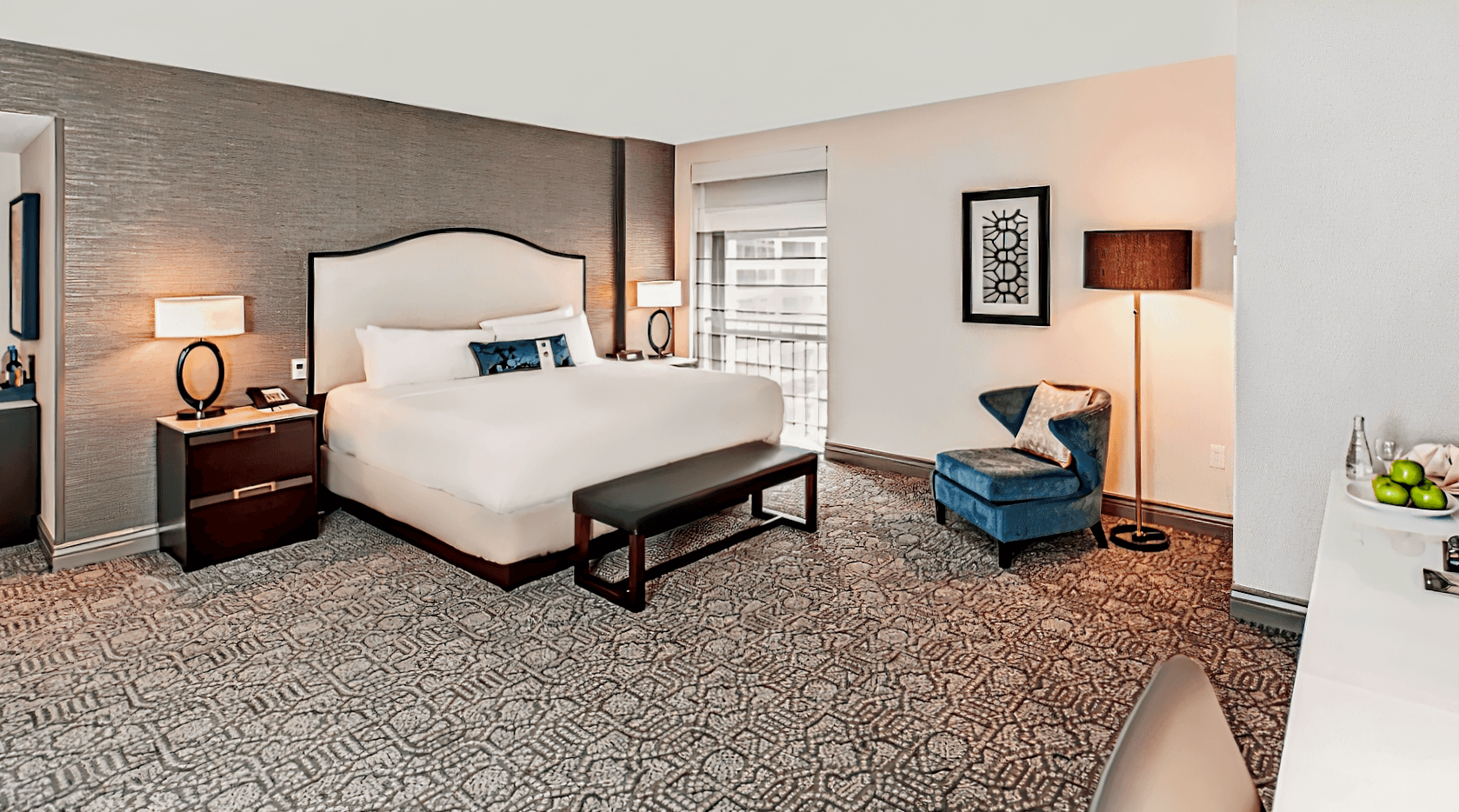 InterContinental Chicago Magnificent Mile