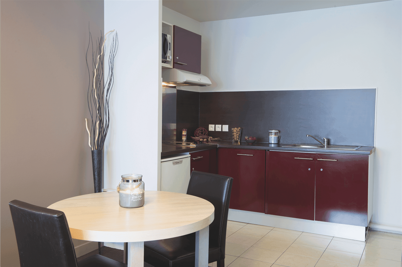 Appart'City Confort Paris Villejuif