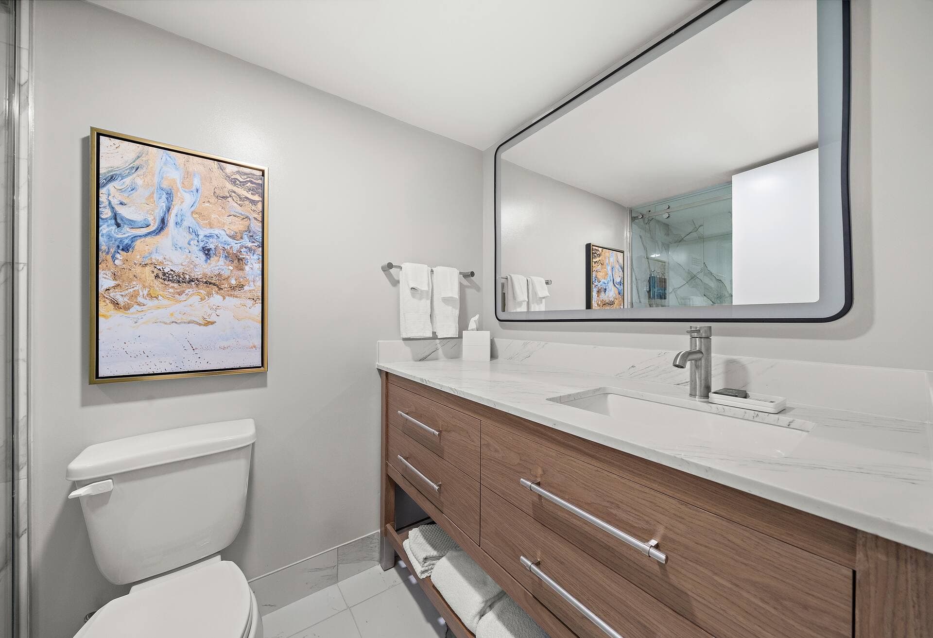 Hilton College Station & Conference Center
