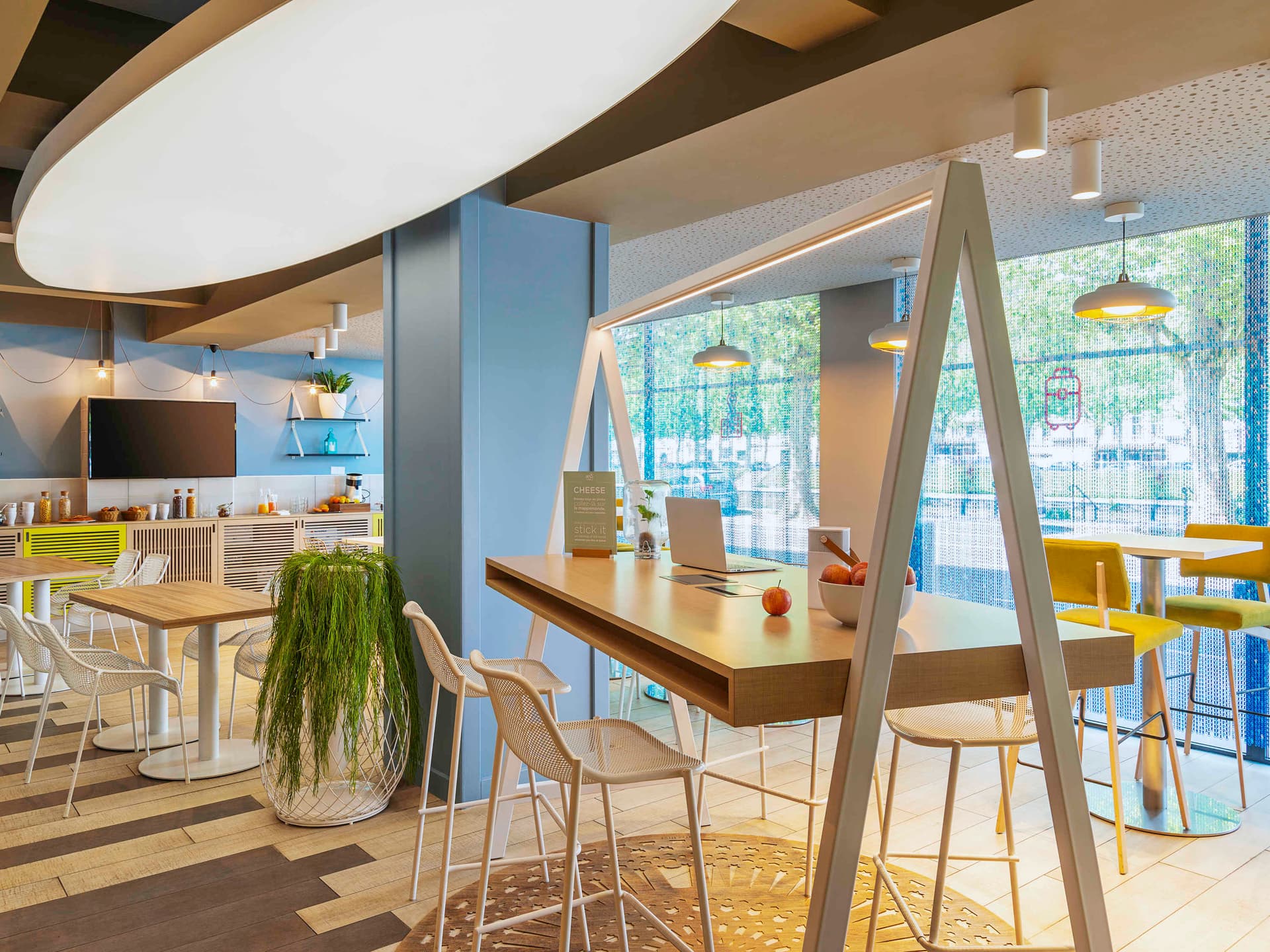 Aparthotel Adagio Caen Centre