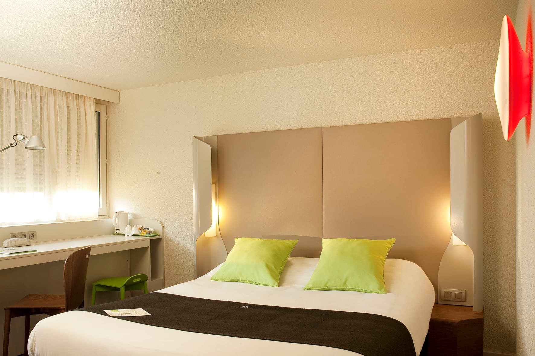 Campanile Rouen Zenith ParcExpo