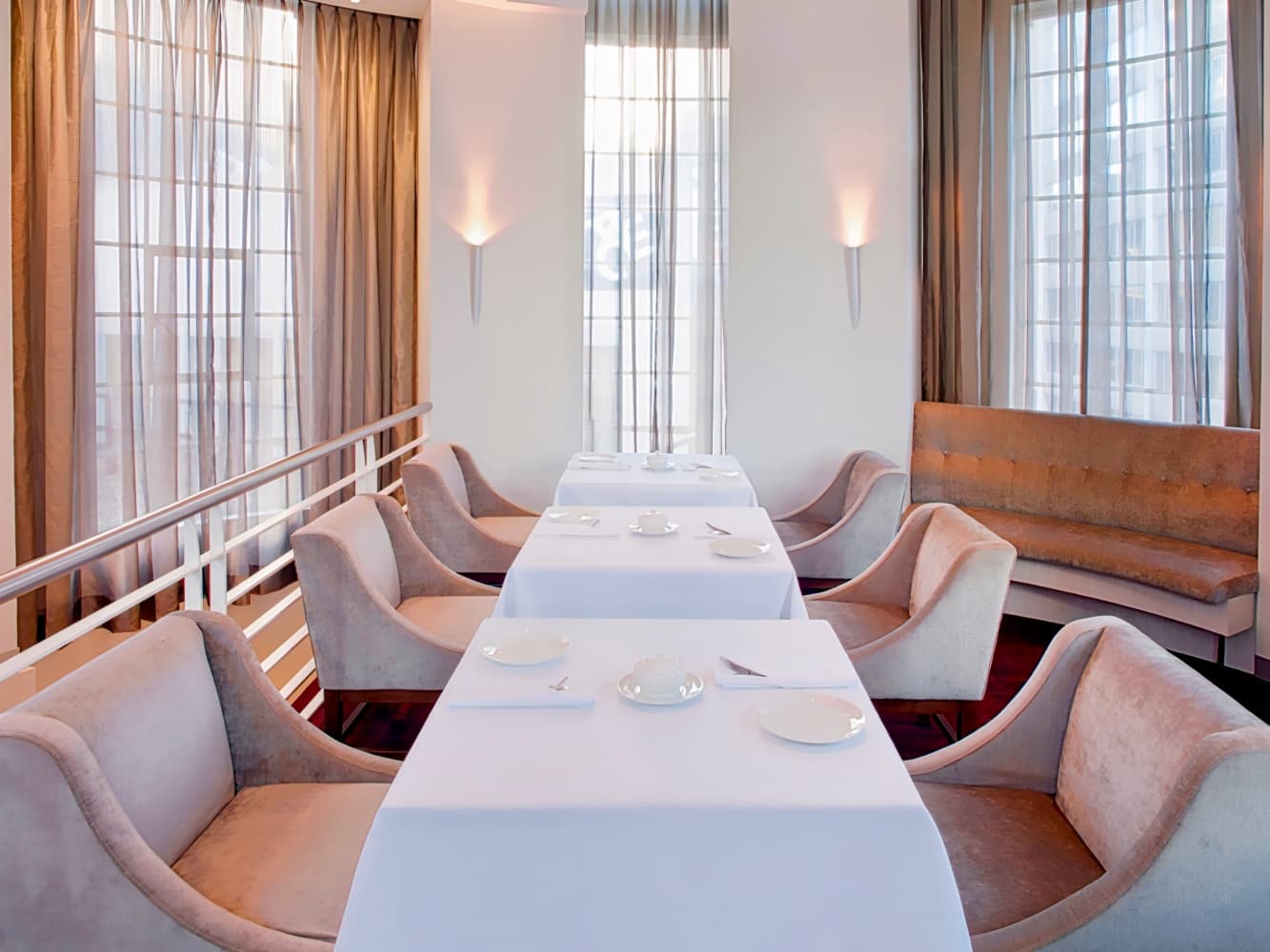 Radisson Blu Plaza Hotel Sydney