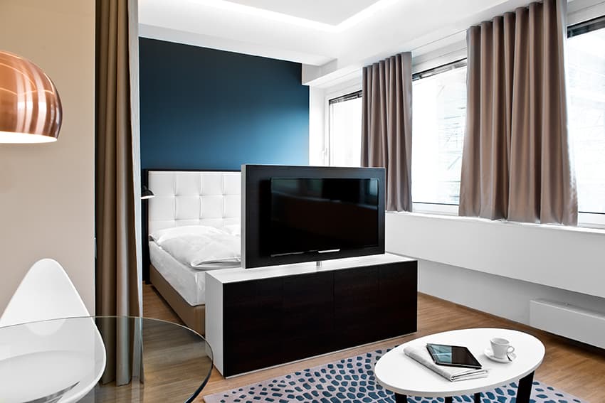 PhilsPlace Full-Service Apartments Vienna