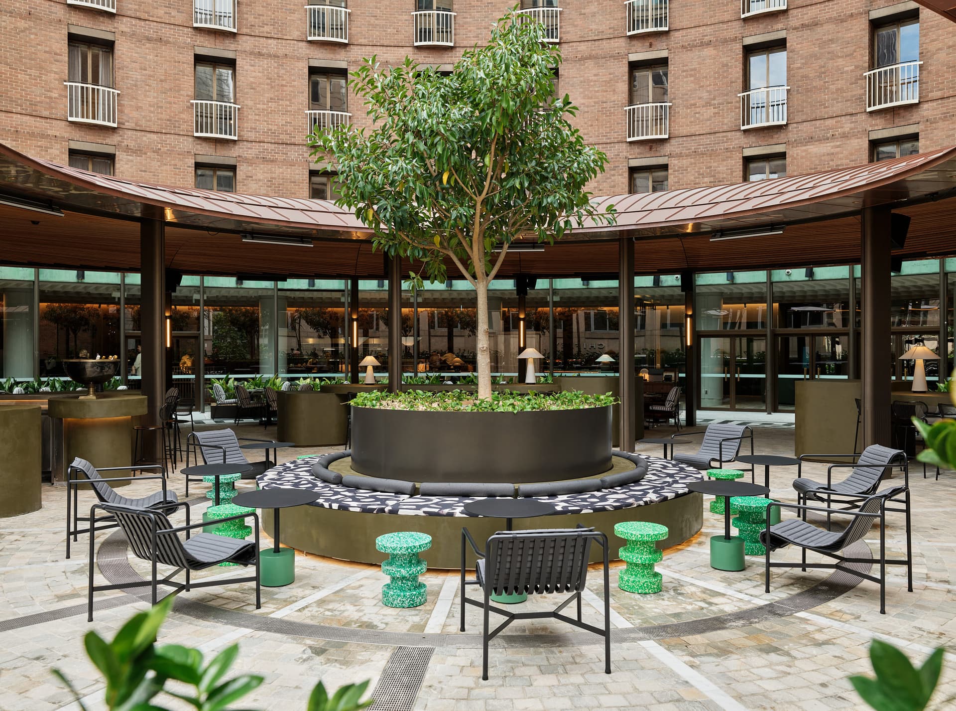 Sofitel Sydney Wentworth