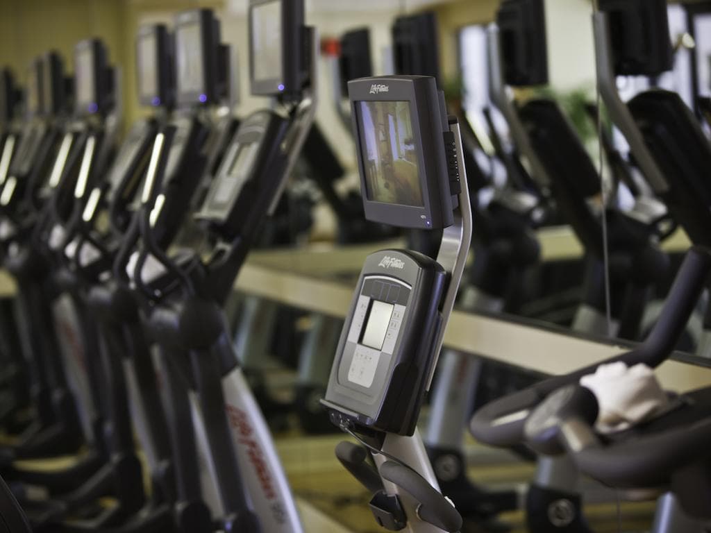 Renaissance Nashville Hotel